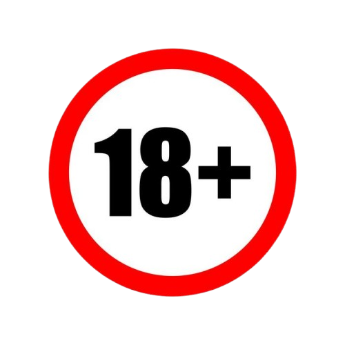 18+ - Nur für Erwachsene